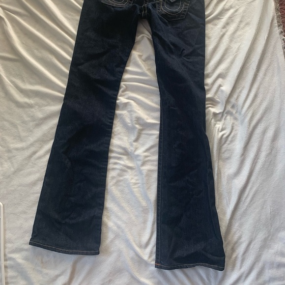 True Religion -World Tour jeans size 26 - Picture 9 of 9